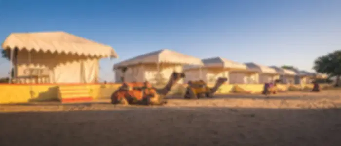 Jaisalmer Border and Sand Dunes Excursion