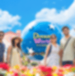 Bangkok-Dream World Super Visa - Snow Town and Go-Kart (Entry with Shared Transfer)