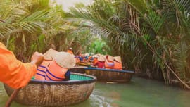 Hoi An 5 Nights 6 Days Honeymoon Itinerary