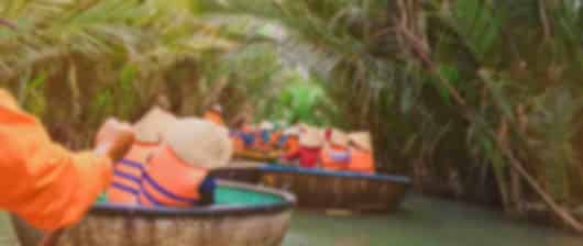 Hoi An 5 Nights 6 Days Honeymoon Itinerary