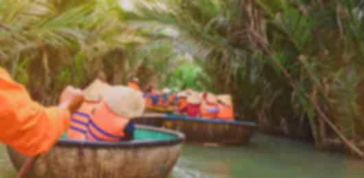 Hoi An 5 Nights 6 Days Honeymoon Itinerary