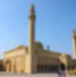 Shamakhi City Tour Including Private Transfers And Entrance Tickets From Baku City