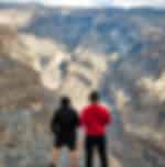 Oman’s Grand Canyon