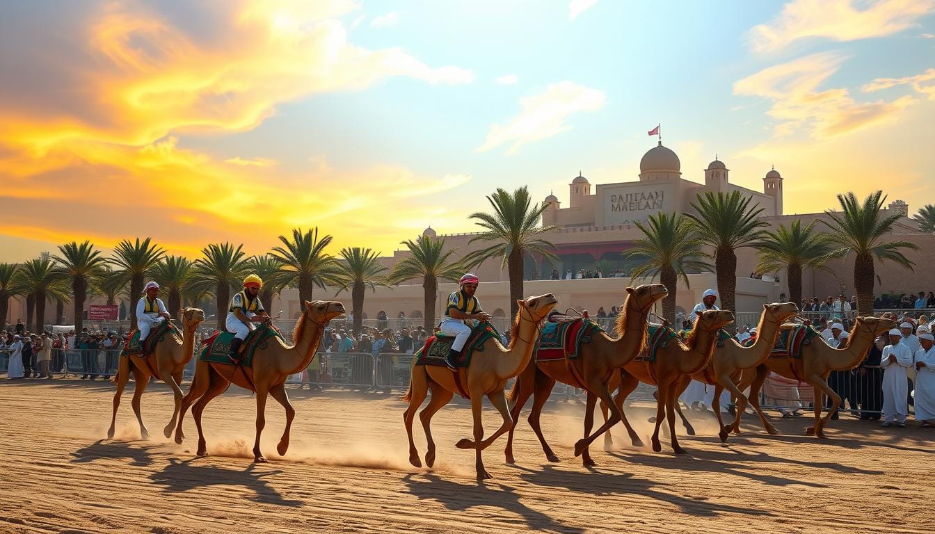 Bikaner Heritage and Camel Farm Visit