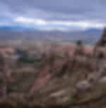Full Day Cappadocia North Tour with Goreme Open Air Museum, Dervent Valley, Pasabag, Avanos. Lunch at local Restaurant with private transfers