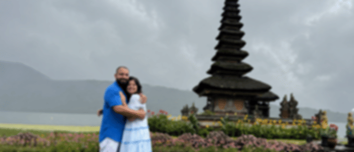 Scenic Day Tour: Ulun Danu Beratan Temple & Handara Gate