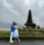 Scenic Day Tour: Ulun Danu Beratan Temple & Handara Gate
