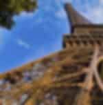 Paris exploration, Eiffel Tower visit and Seine River cruise - Louvre Pyramid,Orsay Museum,Arc de Triomphe.