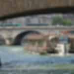 Paris: 1-hour River Seine Cruise