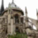 Notre Dame Cathedral Tour
