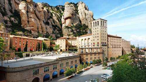 Montserrat Excursion Tour