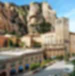 Montserrat Excursion Tour