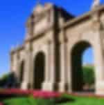 Free Tour of Madrid