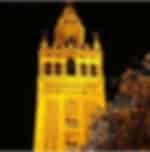 Seville Tour by night with Casa de las Guitarras Flamenco Show