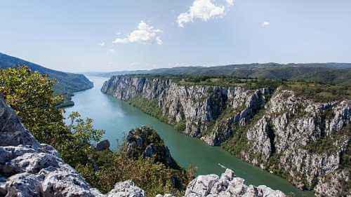 Wachau and Danube Valley Tour