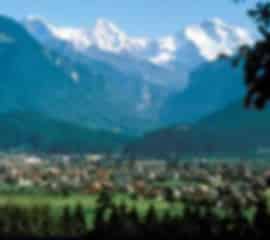 Swiss Family Packages For 10 Nights From India
