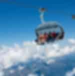 Mount Titlis Day Trip from Lucerne