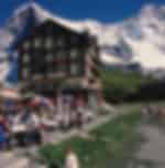 Grindelwald Day Trip- Admissions