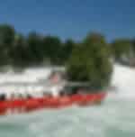 Getaway to Rhine Falls