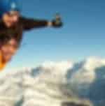 Skydive in Interlaken