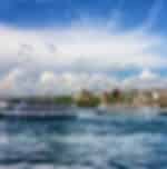 Galata Tower Ticket & Tour