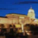 Buda Castle