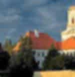 Bishop's Castle and Episcopal Palace