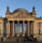 Reichstag Building