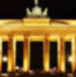 Bradenburg Gate