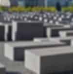 Memorial to the Murdered Jews of Europe