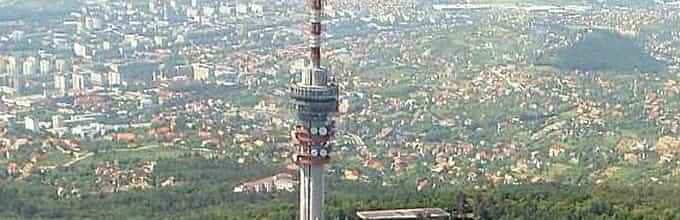 TV Tower