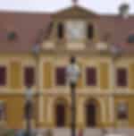 Bishop's Palace
