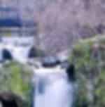 Szinva Waterfall