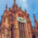 St. Bartholomew's Cathedral