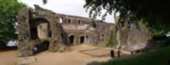 Itinerary gallery 1