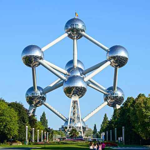 Atomium