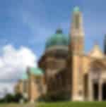 Basilica of the Sacred Heart