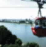 Kolner Seilbahn