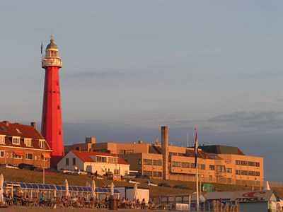 Scheveningen Lighthouse