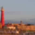 Scheveningen Lighthouse