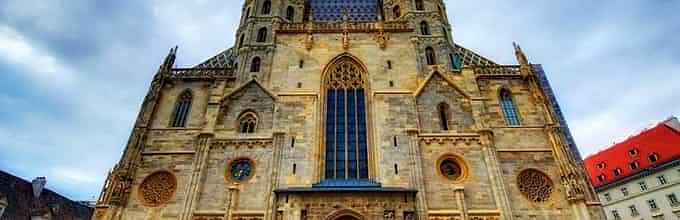 St.Stephens Cathedral