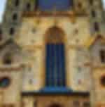 St.Stephens Cathedral