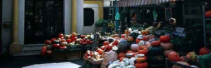 Naschmarkt