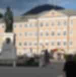 Mozartplatz