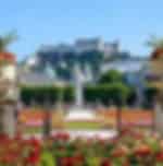 Mirabellgarten
