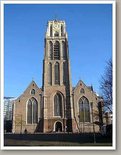 Laurenskerk