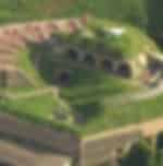 Mount Saint Peter and Fort St. Peter