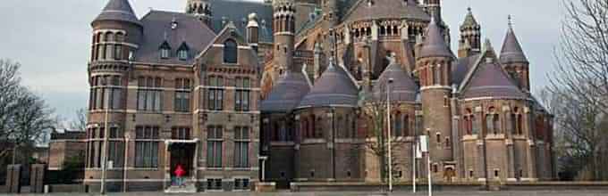 Cathedral of St Bavo