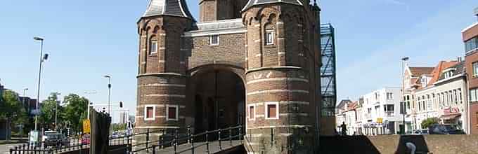 Amsterdamse Poort