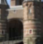 Amsterdamse Poort